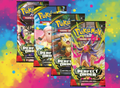 Perfect Order Booster Pack