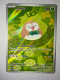 Rowlet 090/088 Me03: Perfect Order Holo